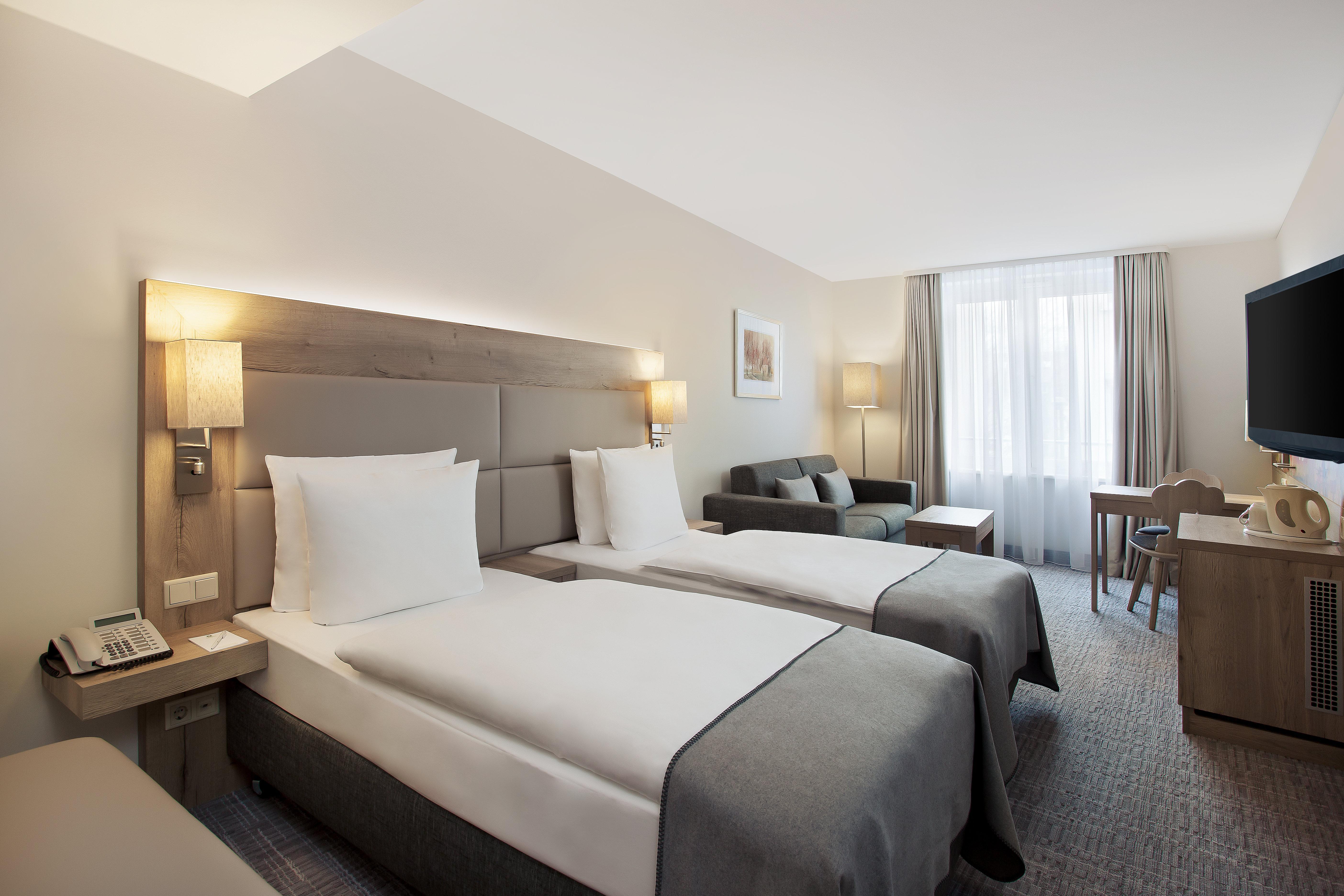 Hotel Centre, An Ihg Nürnberg